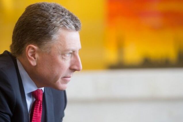 Порошенко встретился с Волкером: озвучены главные тезисы