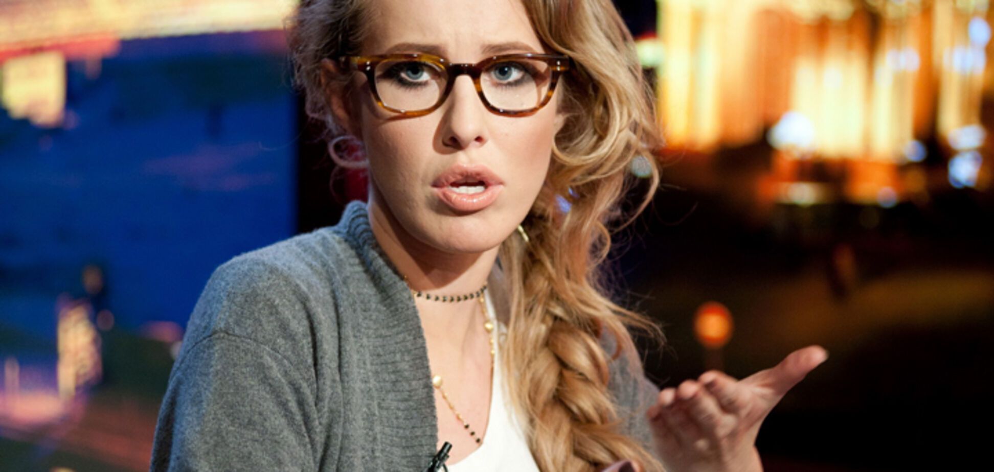 Вопрос Крыма становится все большей проблемой для русских