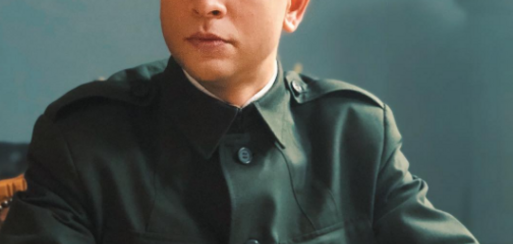 Путин, смотри, Петлюра живой: внук великого актера восхитил перевоплощением