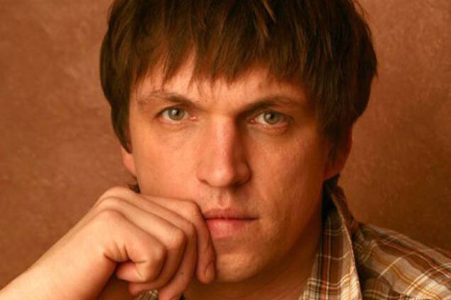 Дмитро Орлов