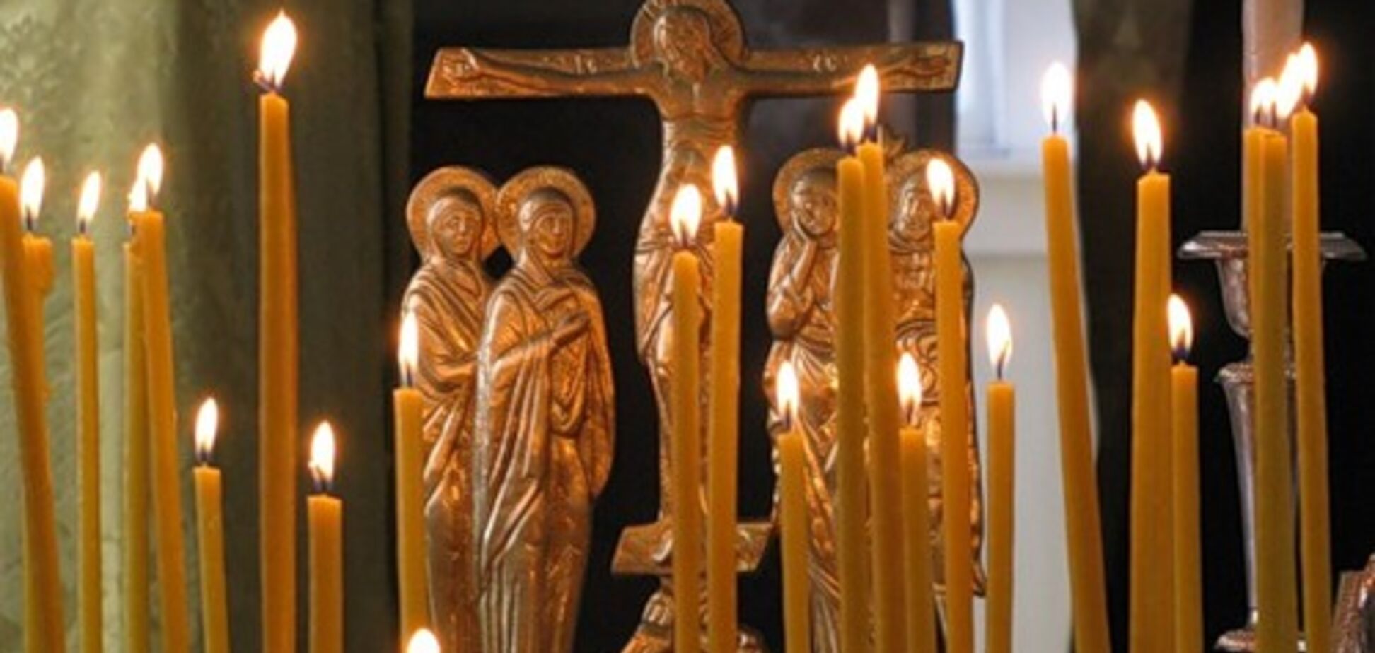 Дмитрівська поминальна субота: що потрібно зробити в цей день