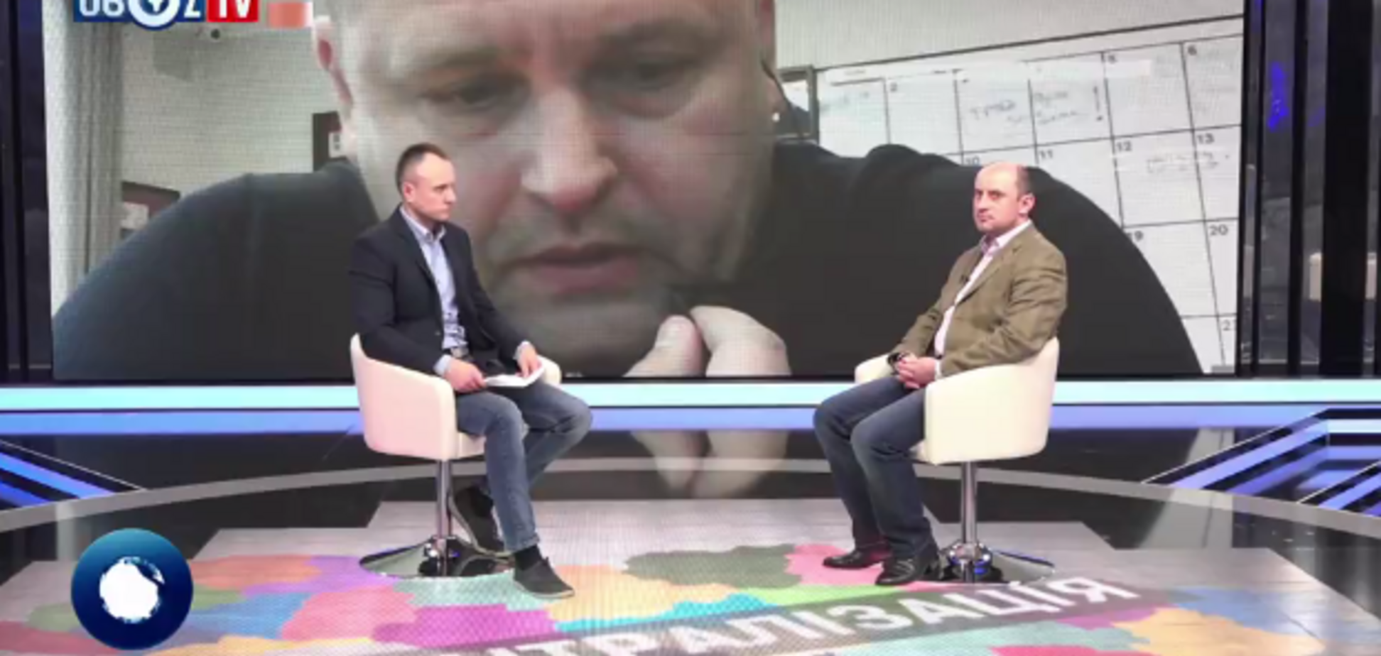 Борис Филатов