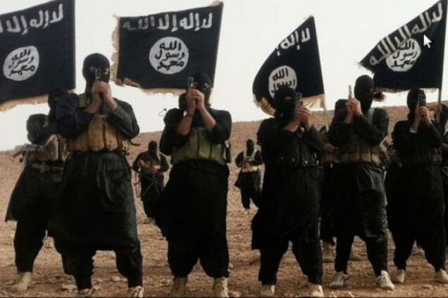 Франция попала в серьезный денежный скандал из-за террористов ИГИЛ
