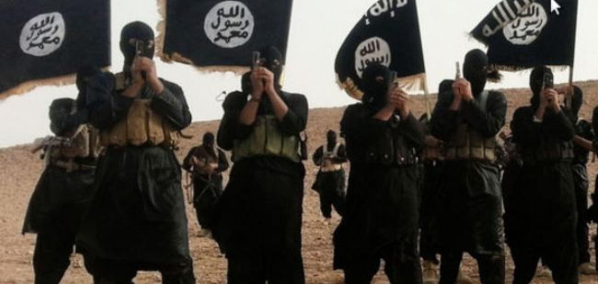 Франція потрапила в серйозний грошовий скандал через терористів ІДІЛ