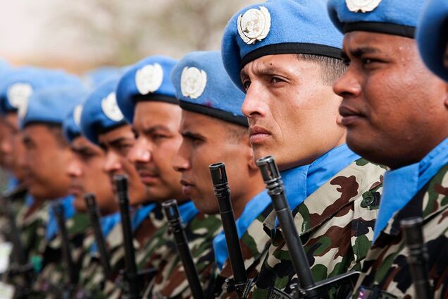 'Не принесет облегчения никому': соратник Горбачева пояснил, когда миротворцы будут бесполезны