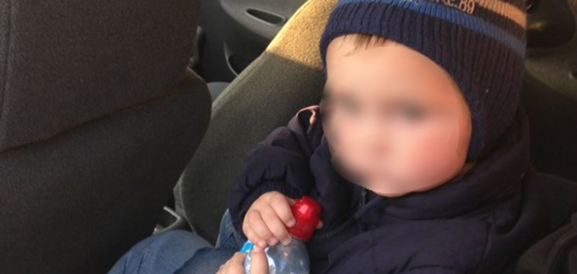 Под Киевом мать продала двухлетнего сына: стало известно о судьбе ребенка