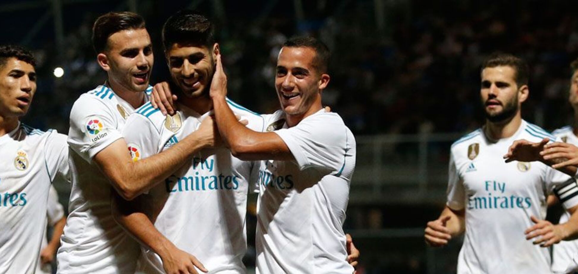 Скандал дня: 'Реал' с позором выиграл дерби в Кубке Испании - опубликовано видео