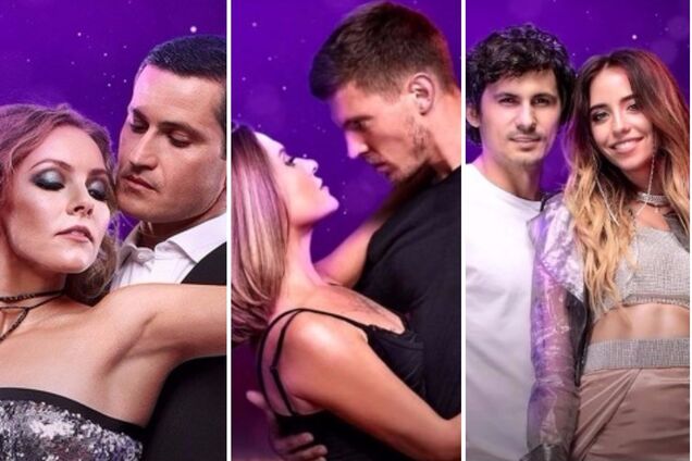 Суперфинал 'Танцев со звездами': кто победит на проекте