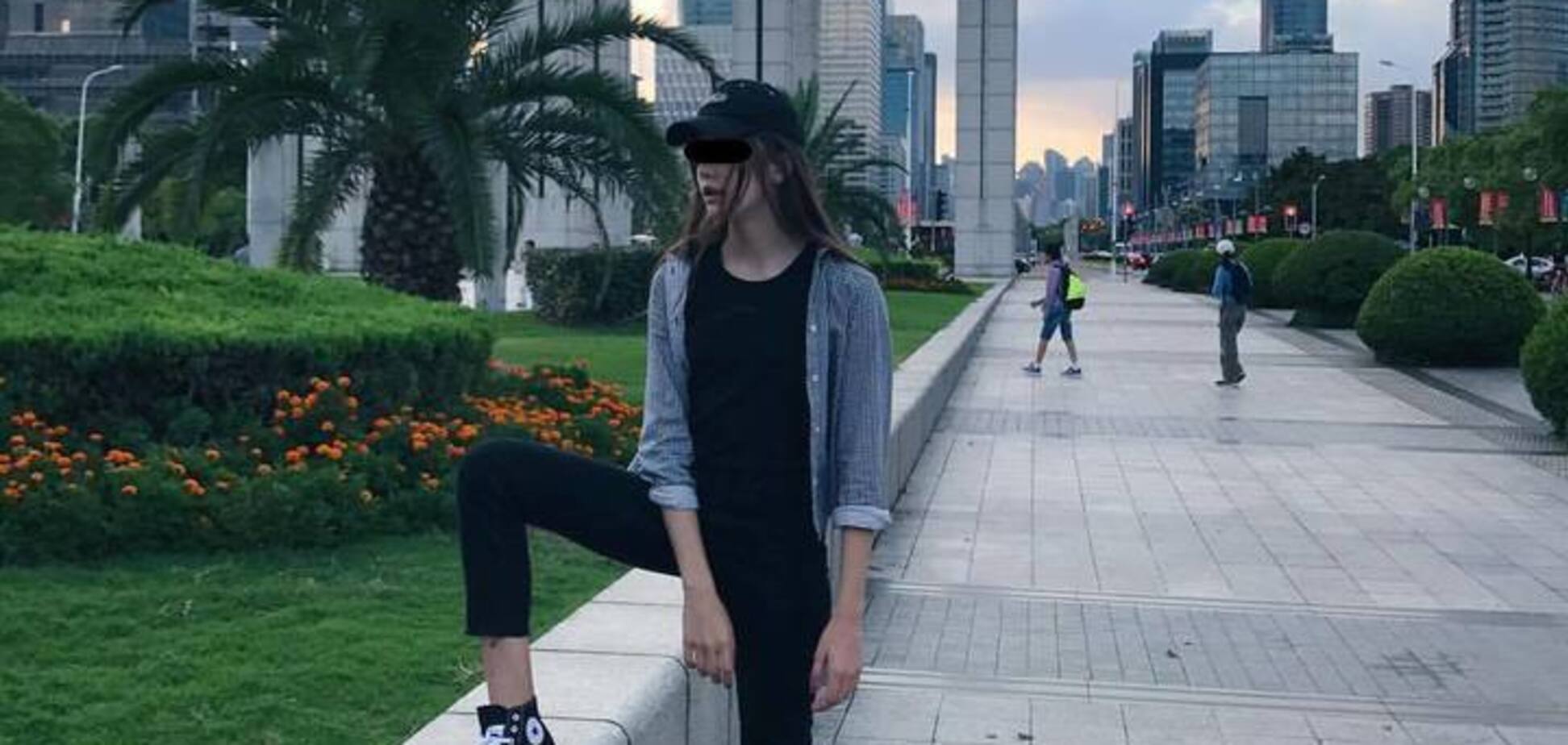 У Китаї загадково загинула російська модель: що про це відомо