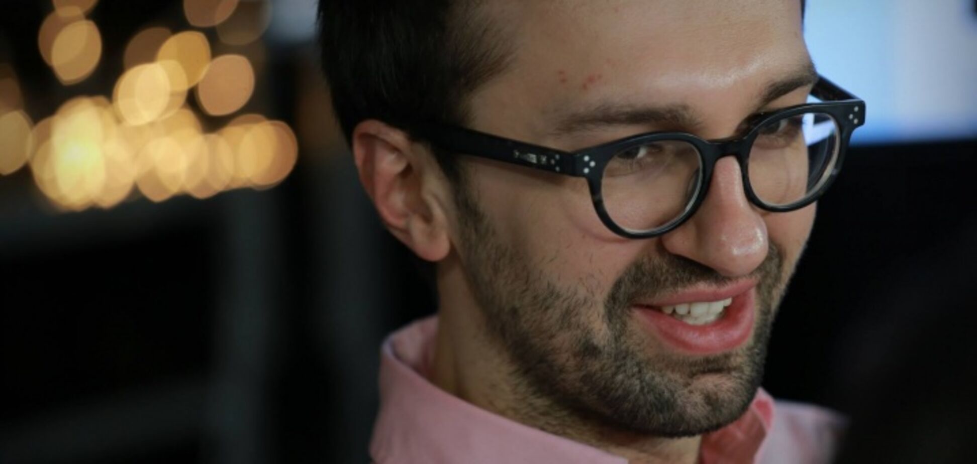 За что Сергей Лещенко удалил меня из друзей в Facebook