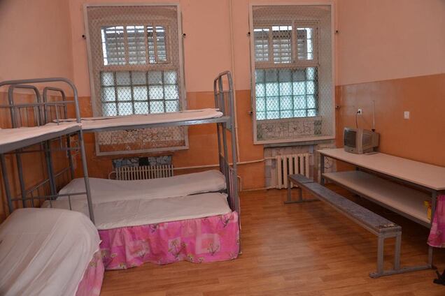 Камера Елены Зайцевой