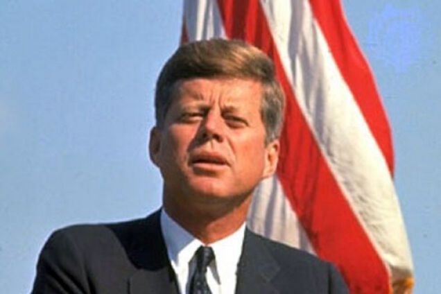 'Файли Кеннеді': топ-10 резонансних фактів із розсекречених у США документів