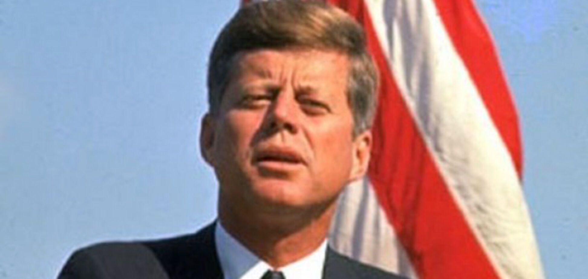 'Файлы Кеннеди': 10 резонансных фактов из рассекреченных в США документов