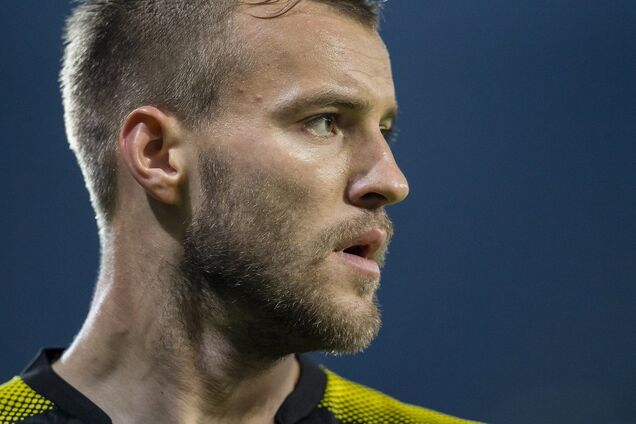 У порожні ворота. Ярмоленко допустив дивовижний промах у чемпіонаті Німеччини - опубліковано відео