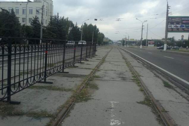 Взгляд из Луганска, или Киев здорового человека