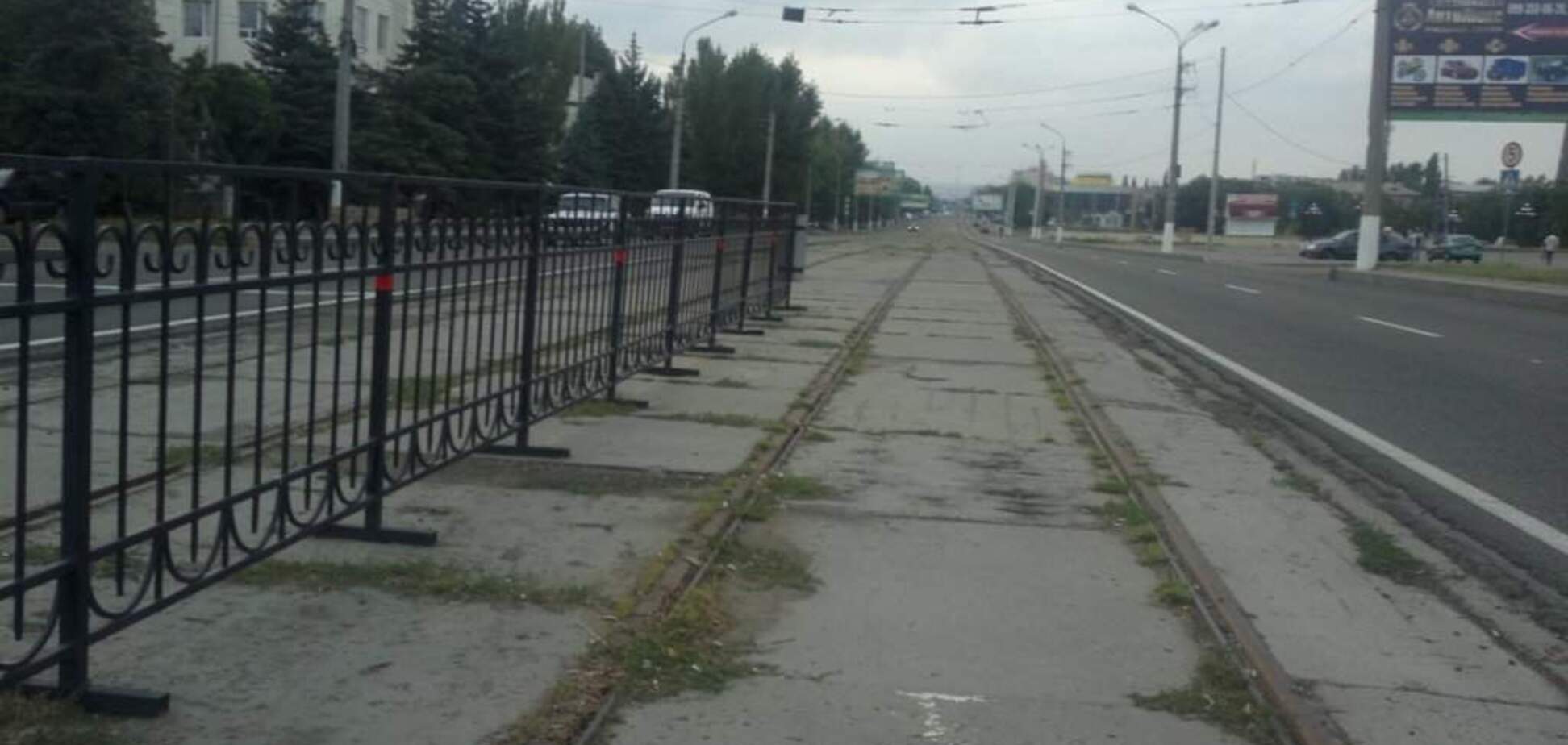 Взгляд из Луганска, или Киев здорового человека