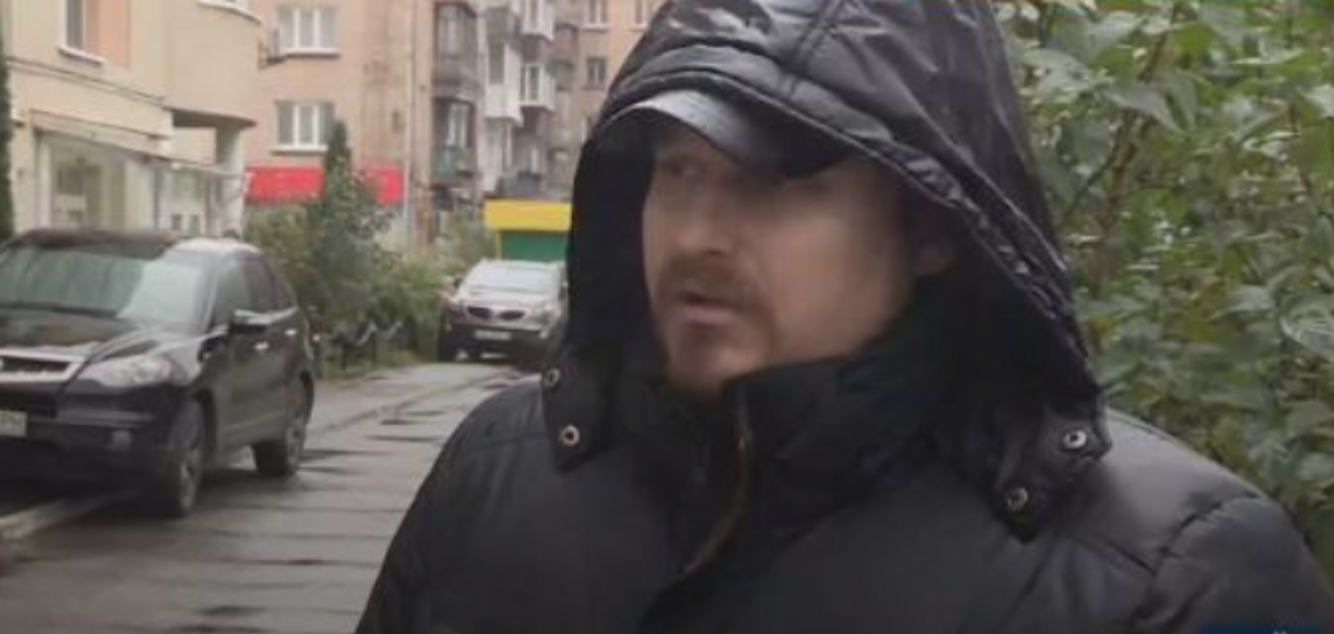 Друг Михайла Мормиля