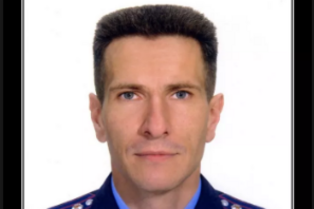 Михаил Мормиль