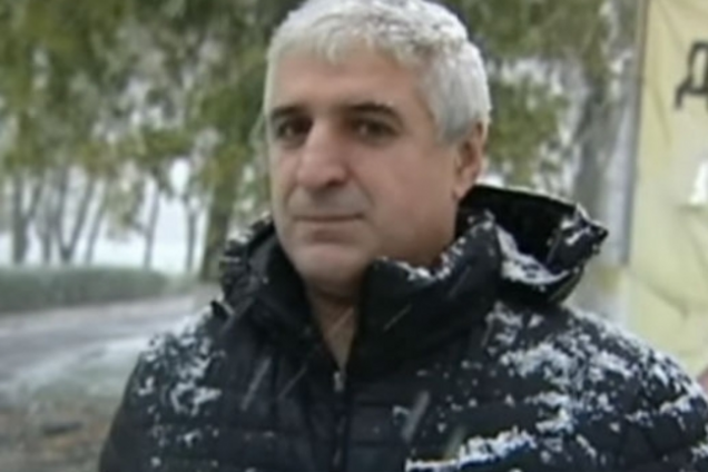 Тренер в Харькове избил арбитра: пострадавший рассказал, как хочет наказать обидчика