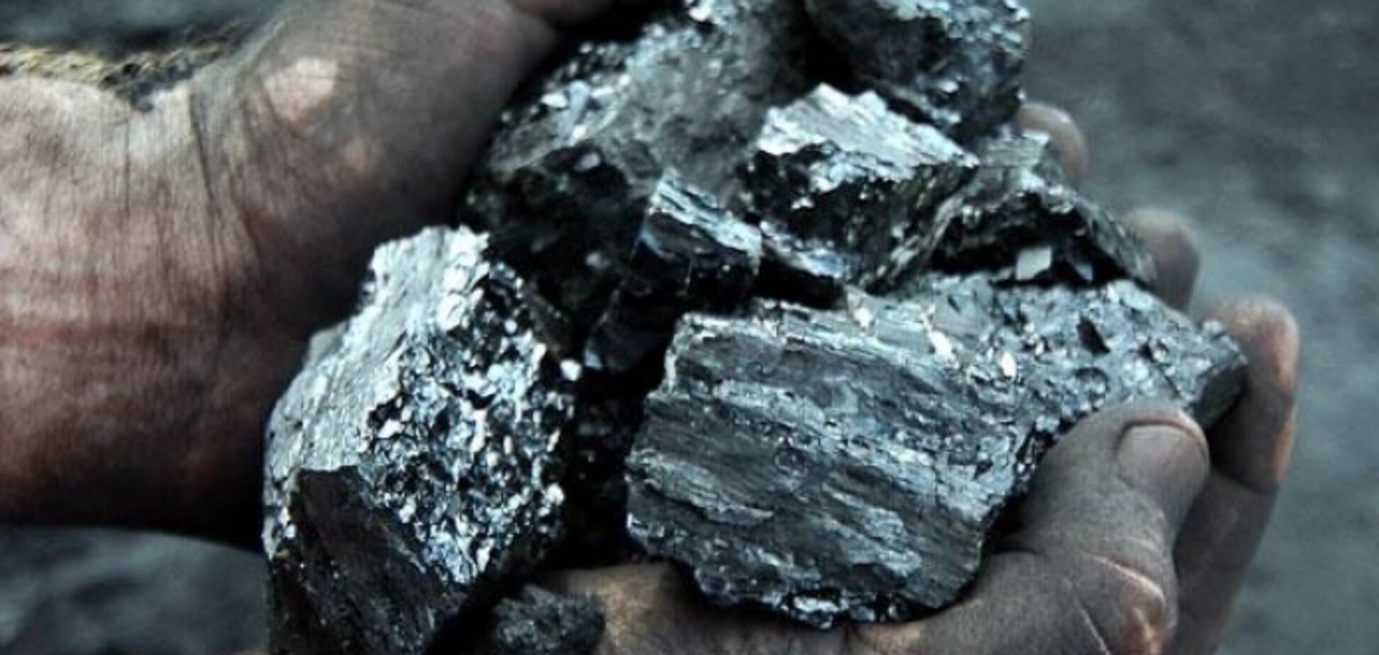 'Л/ДНР' сбывают уголь в Россию за бесценок