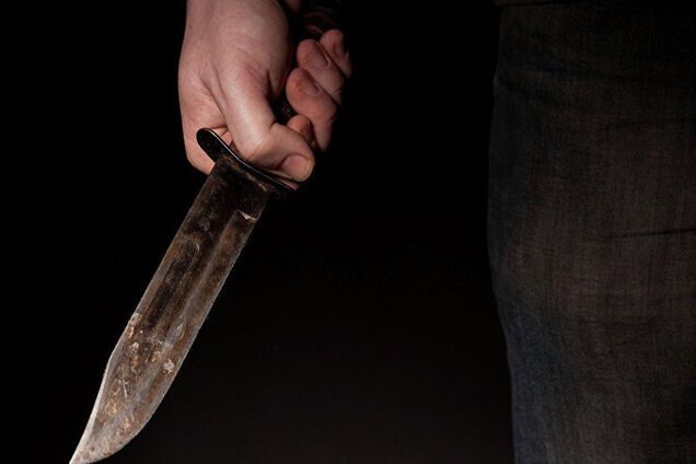 Убивство дитини