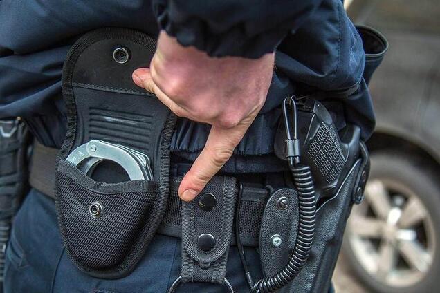 Облава в київському нічному клубі: військкомат дав пояснення