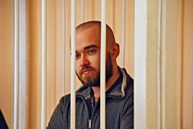 В Киеве избили известного 'киборга': подробности инцидента