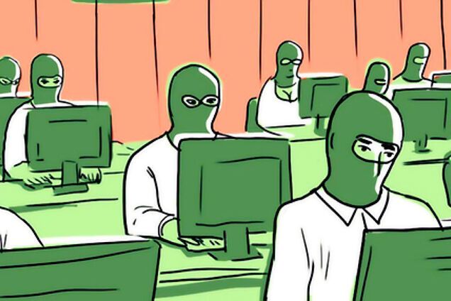 Страна ТРОЛЛеней и медведей: публичное покаяние