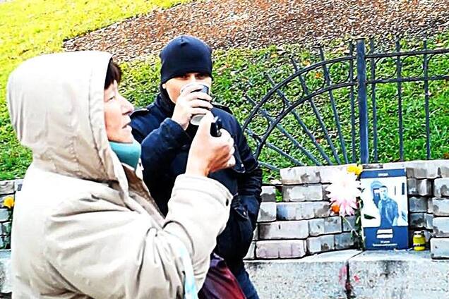 'Страшная боль': известный 'киборг' рассказал, как его избили в центре Киева