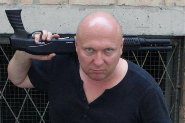 'К вам едет живодер!' В сети всполошились из-за приезда в Одессу известного догхантера