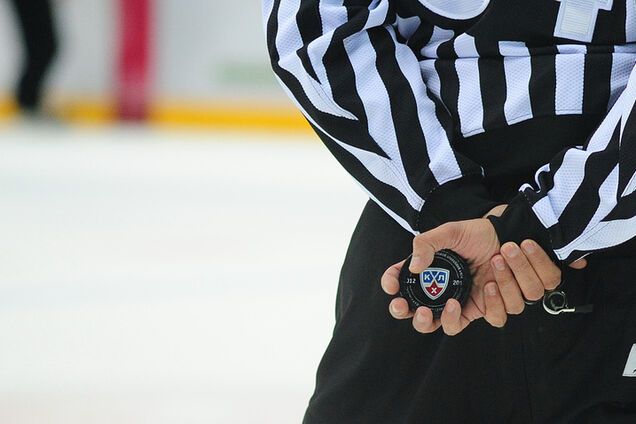 В луже крови. Известный российский арбитр найден в 'Шереметьево' с проломленным черепом