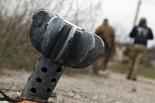 'Б'ють навіть своїх': з'явився вагомий доказ підлості 'Л/ДНР' на Донбасі