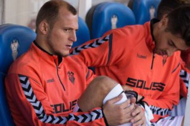 'А за антресолями притаился Ярош'. В сети высмеяли росСМИ, унизивших футболиста сборной Украины