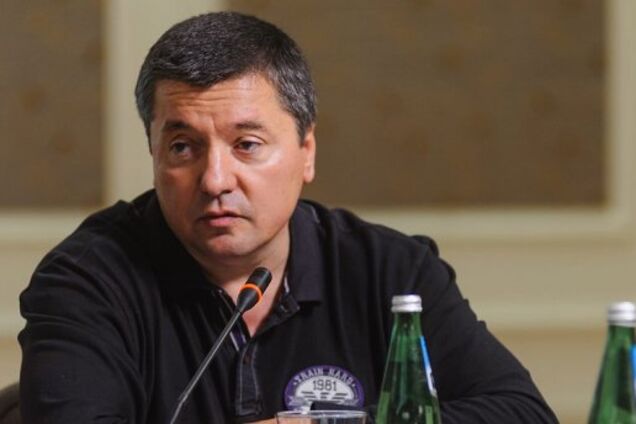 Виталий Бала