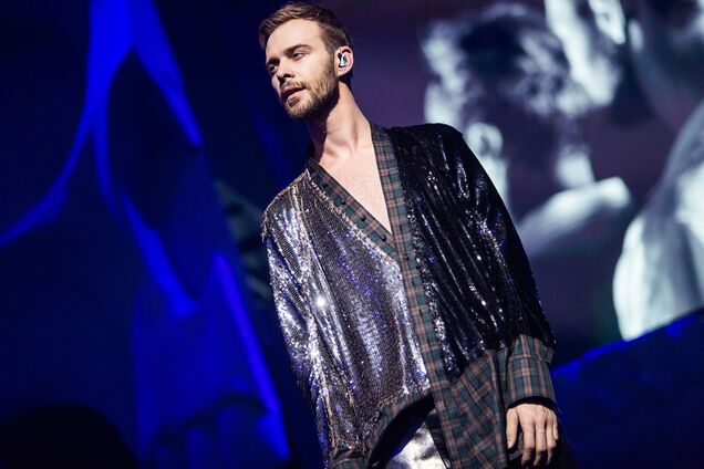 Макс Барських