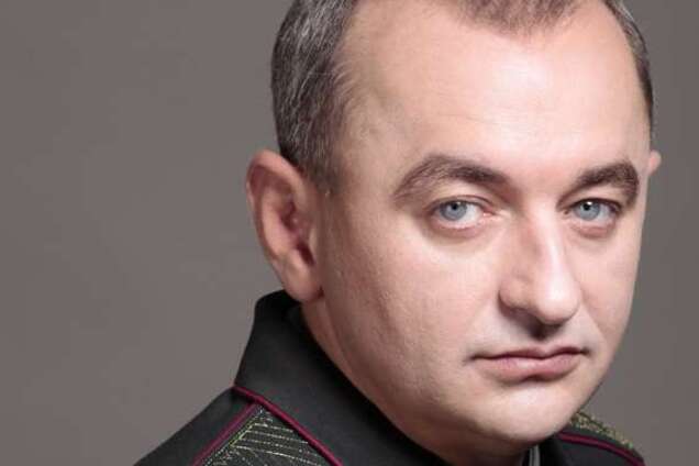 Анатолий Матиос