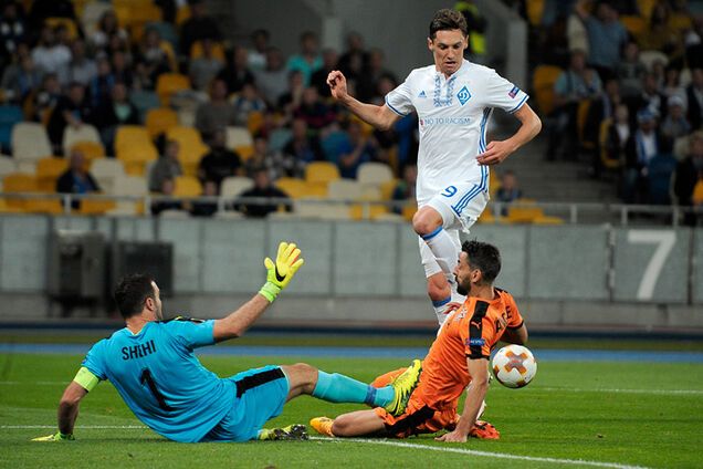 Скендербеу – Динамо: что происходит перед матчем Лиги Европы