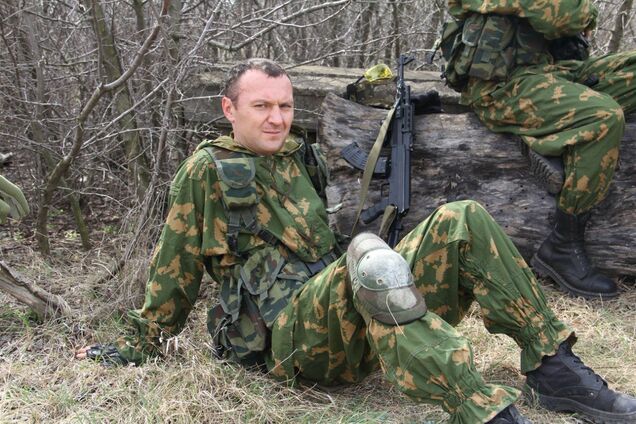 Новые 'двухсотые': в Сирии убили двух российских наемников, воевавших на Донбассе