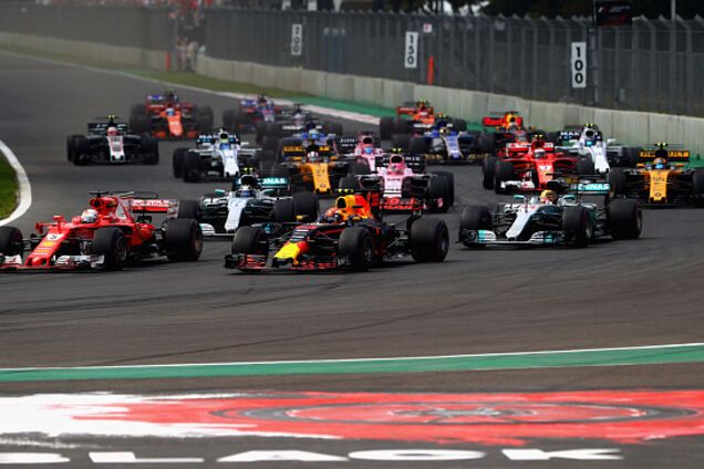 Чотириразовий. Визначився новий чемпіон Формули-1