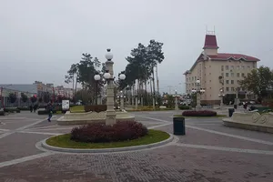 ирпень