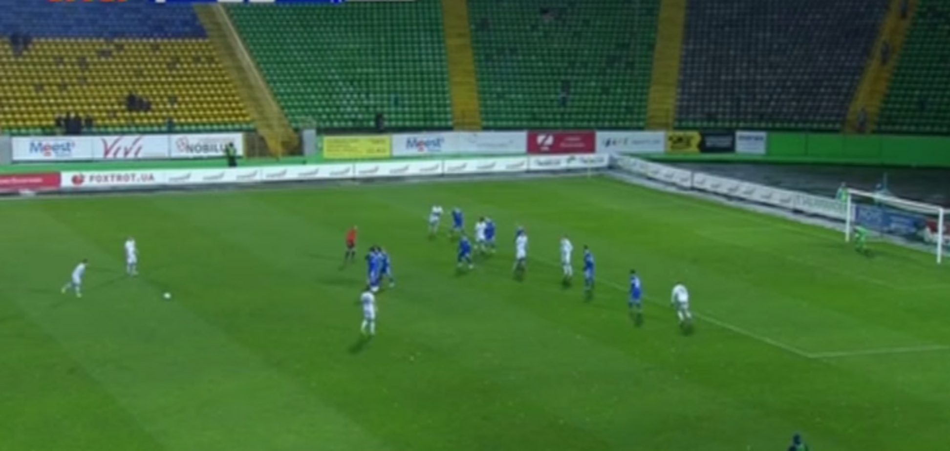 Сергей Мякушко