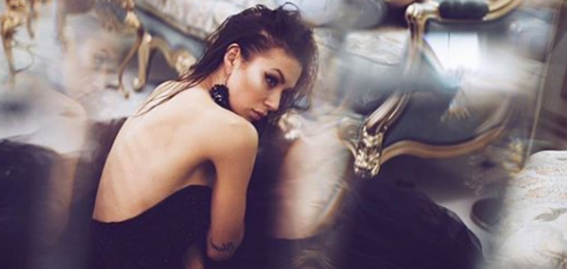 Поліна Логунова