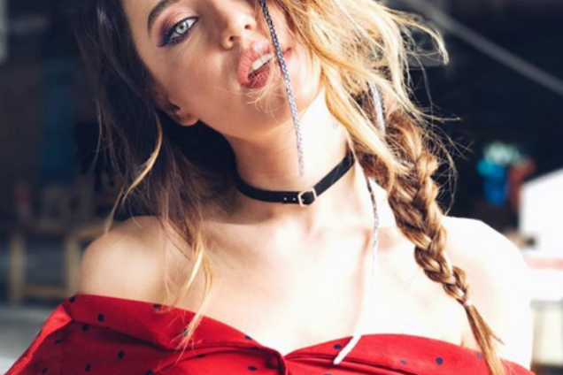 Надя Дорофєєва