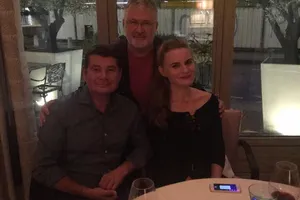 Коломойский и Онищенко