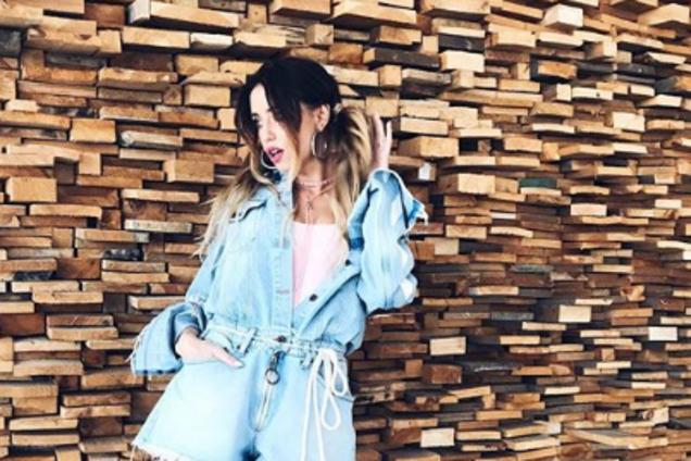 Надя Дорофеева