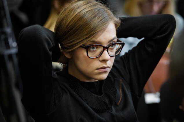 Анастасия Деева