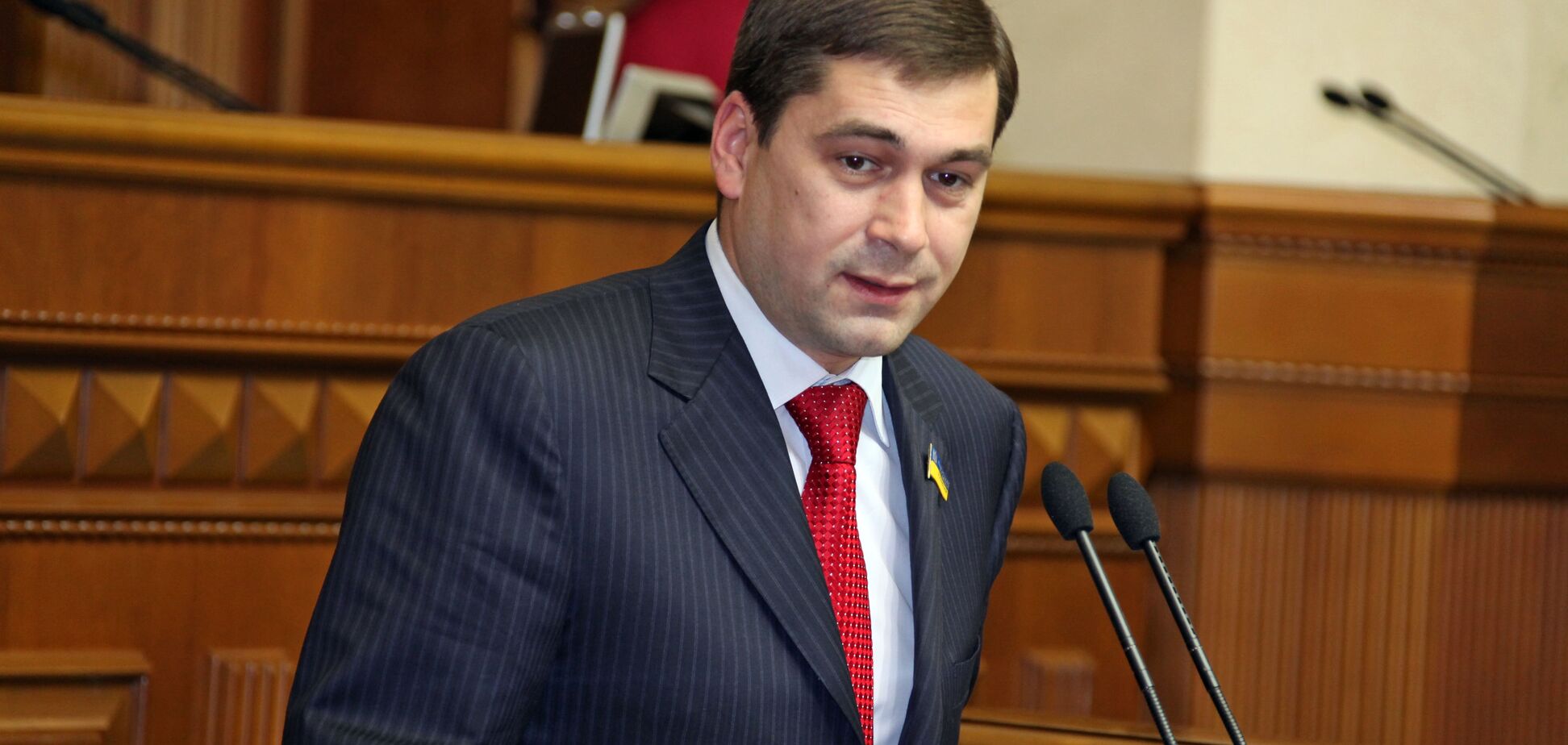 От топ-вуза до банка: реальные схемы регионала Луцкого