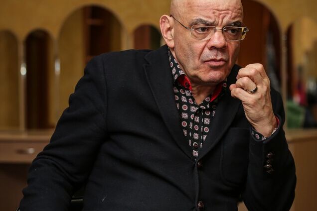 Тур Райкина по Украине и патроны на Донбасс