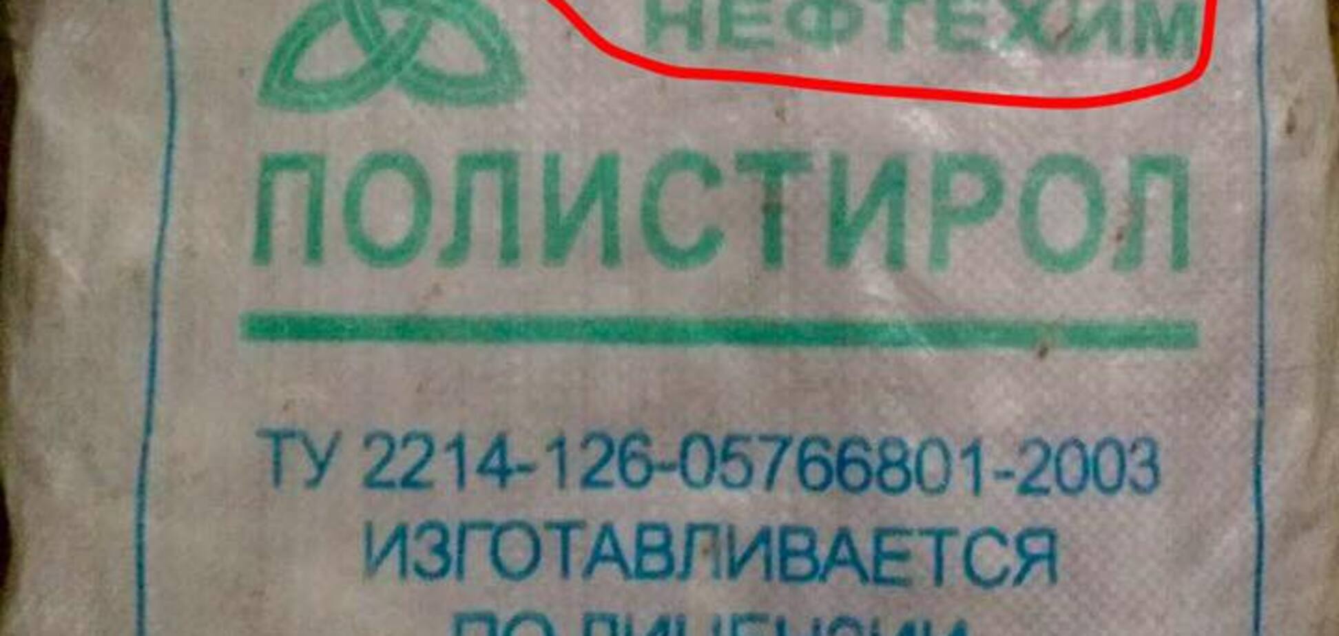 поставки армії