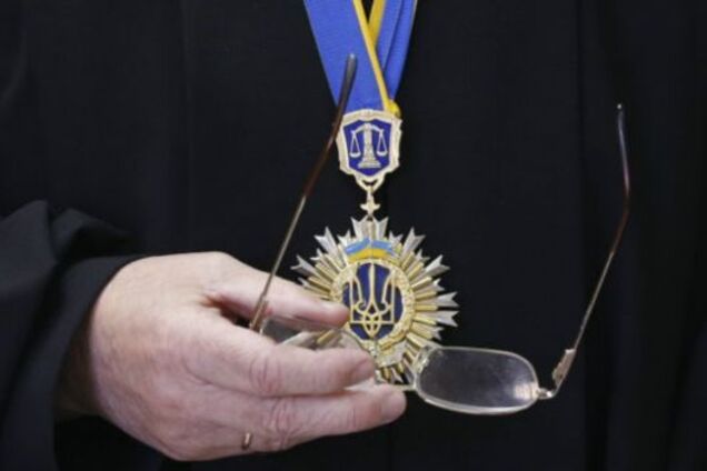 Судебная Реформа в Украине